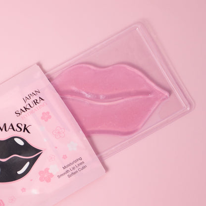 The Sakura Bloom Ritual Set — 11-Piece Brightening & Hydration System