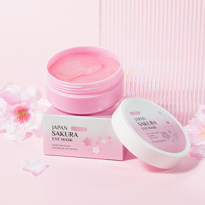 The Sakura Bloom Ritual Set — 11-Piece Brightening & Hydration System